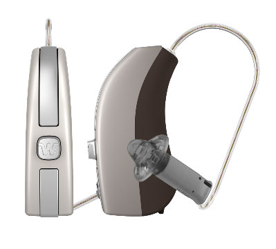 Widex Hearing Aids The Visiting Audiologists