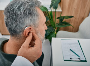 In-Home Hearing Evaluation & Same-Day Scheduling