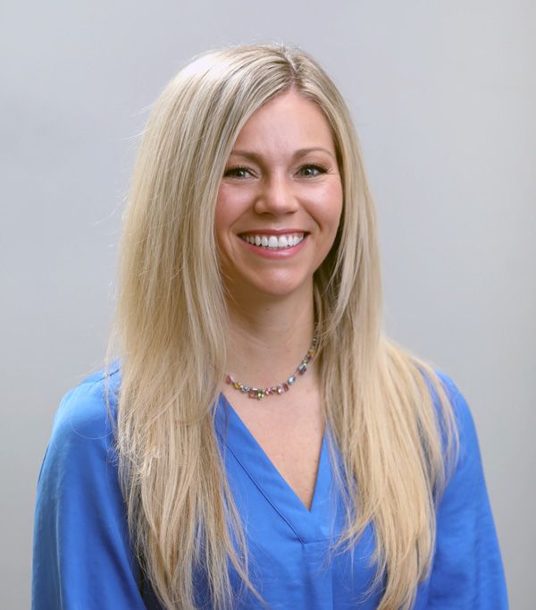Dr. Aisling Rubas of the Visiting Audiologists of Westchester