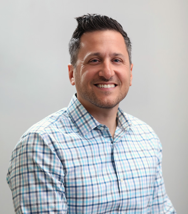 Dr. James Rubas of the Visiting Audiologists of Westchester